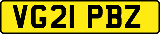 VG21PBZ