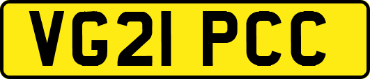VG21PCC