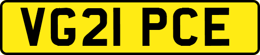 VG21PCE