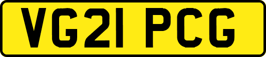 VG21PCG