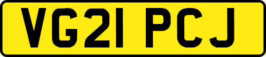 VG21PCJ