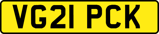 VG21PCK