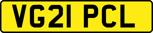 VG21PCL