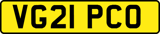 VG21PCO