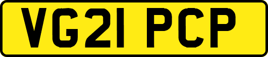 VG21PCP