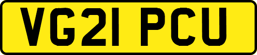 VG21PCU