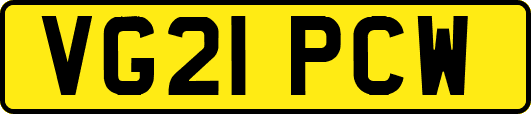 VG21PCW