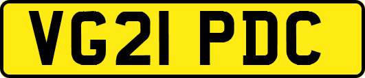 VG21PDC