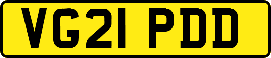VG21PDD