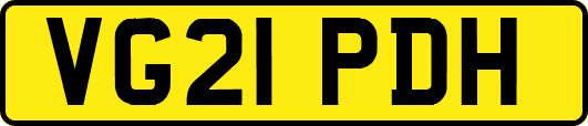 VG21PDH