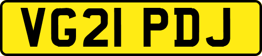 VG21PDJ
