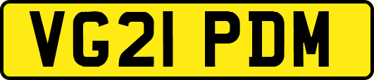 VG21PDM