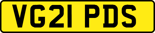 VG21PDS