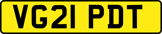 VG21PDT
