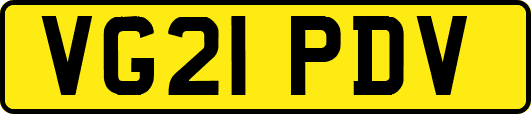 VG21PDV