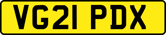 VG21PDX