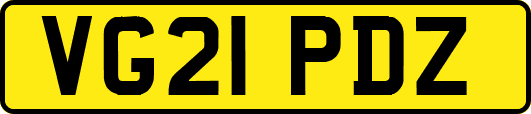 VG21PDZ