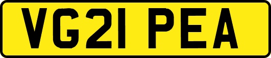 VG21PEA