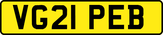 VG21PEB