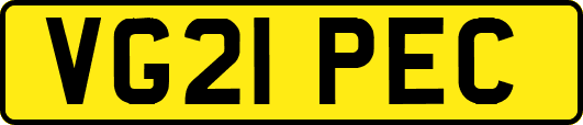 VG21PEC