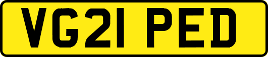 VG21PED