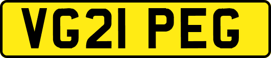 VG21PEG