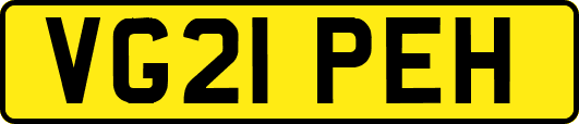 VG21PEH