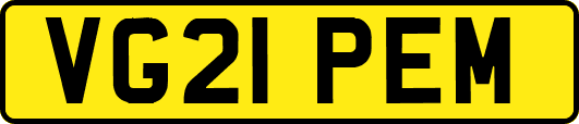 VG21PEM