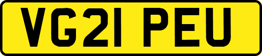 VG21PEU