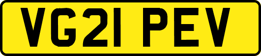 VG21PEV