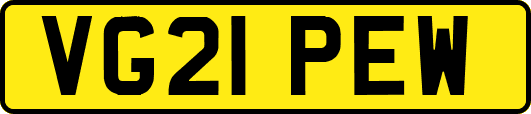 VG21PEW