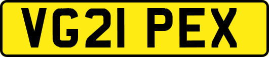VG21PEX