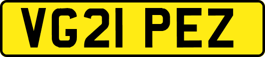 VG21PEZ
