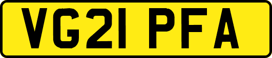 VG21PFA