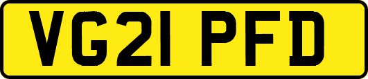 VG21PFD