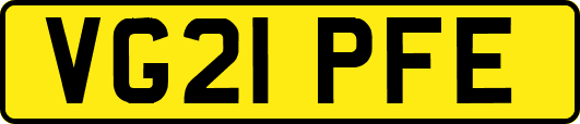 VG21PFE