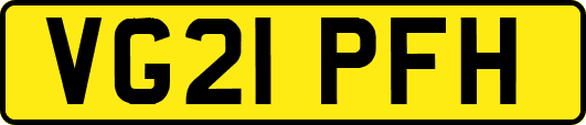 VG21PFH