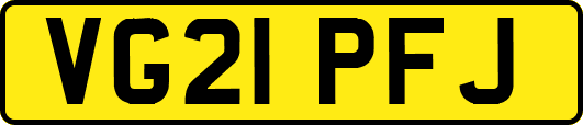 VG21PFJ