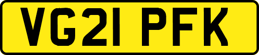 VG21PFK