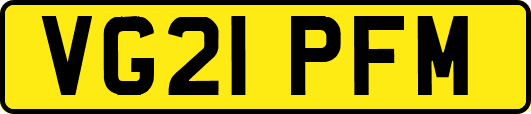 VG21PFM