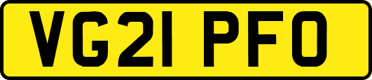 VG21PFO