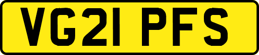 VG21PFS