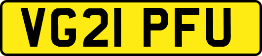 VG21PFU