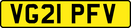 VG21PFV