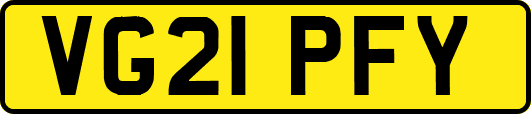 VG21PFY