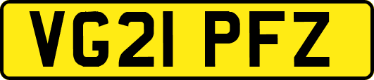 VG21PFZ
