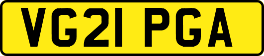 VG21PGA