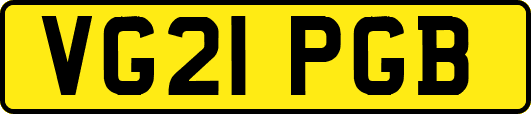 VG21PGB