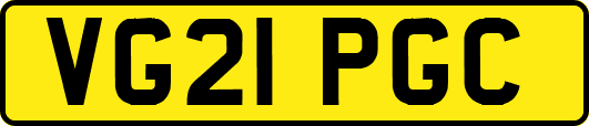 VG21PGC