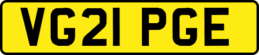 VG21PGE